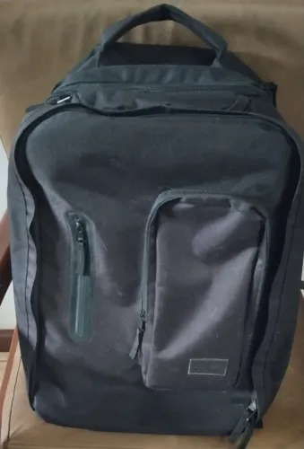 Mochila New Era