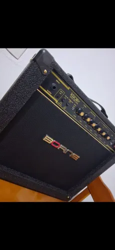 Cubo para Guitarra Borne
