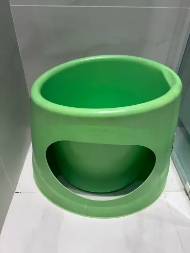 Banheira ofurô infantil baby tube