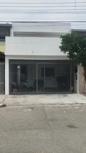 Sobrado para venda
