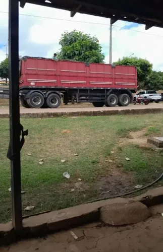 RODOTREM GUERRA 2011
