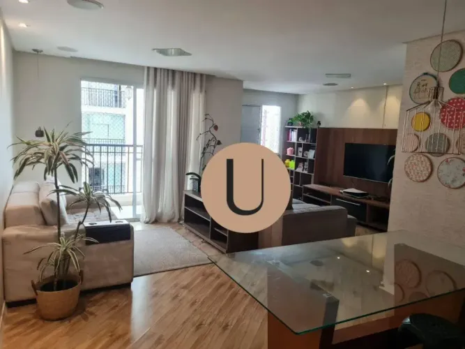 Apartamento à venda no Condomínio Urban Blues Nova Petrópolis, São Bernardo do Campo