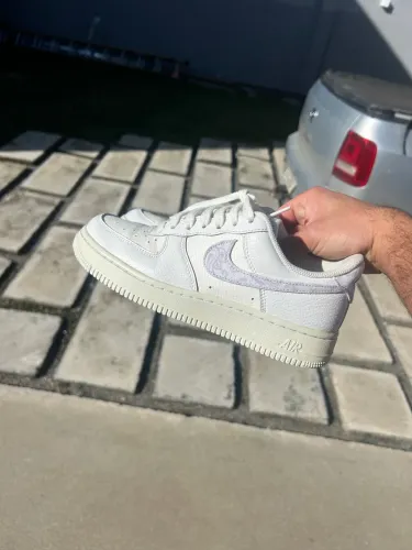 Air force 36