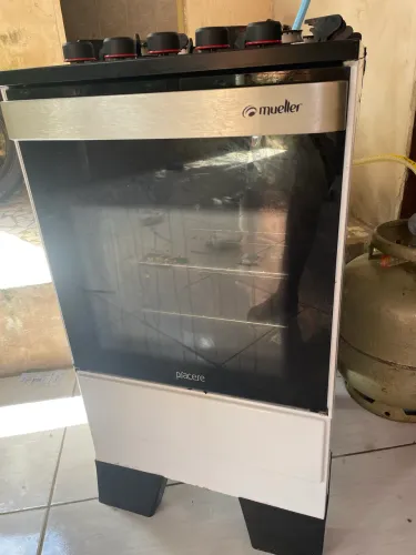 FOGÃO