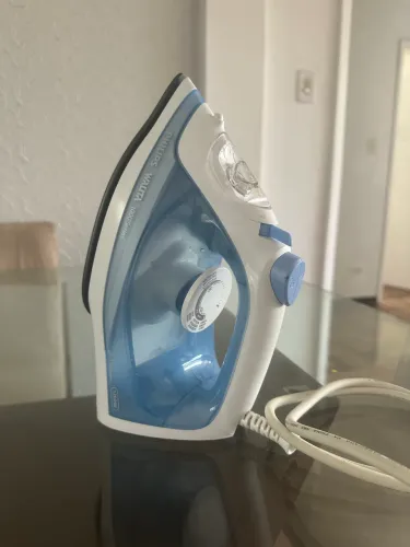 Ferro de passar Philips Walita 1000 series 