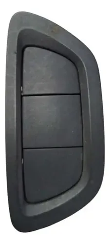 Botão Falso Citroen C5 2008 2009 2010