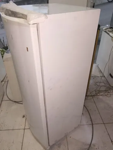 Geladeira Consul 127 volts funcionando perfeitamente entrega grátis 