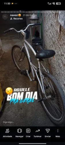 bike aro 26 caloi