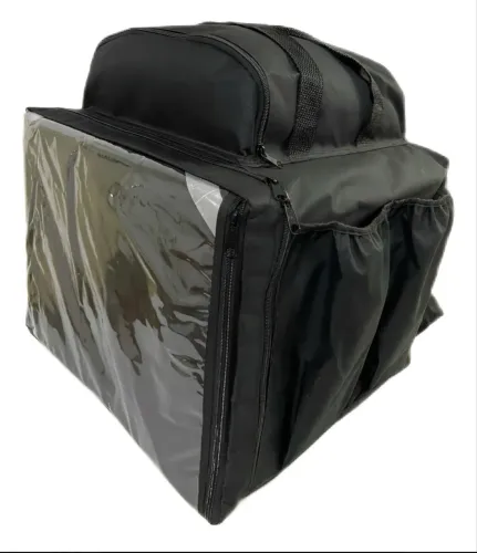 BAG MOTOBOY SEM ISOPOR