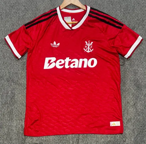 Camisa Flamengo Nova Pronta Entrega
