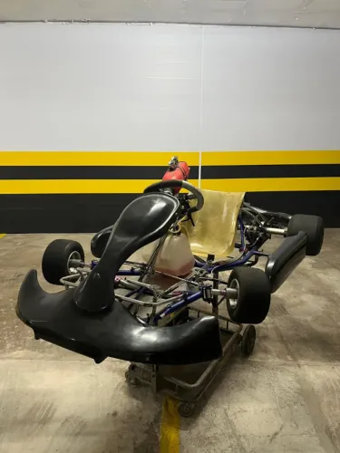 Kart Mini - RD 135