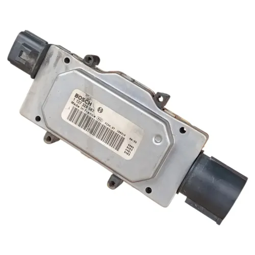 Modulo Controle Ventoinha Ford Focus 2012 2016