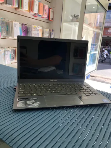 Notebook positivo