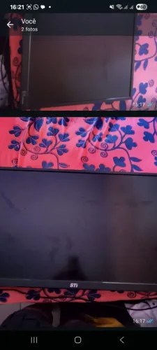 Vendo tv 37 polegadas