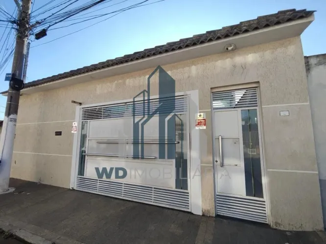 Casa para alugar no bairro Vila Jacuí - São Paulo/SP