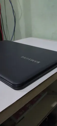 Notebook Samsung, configurações excelente