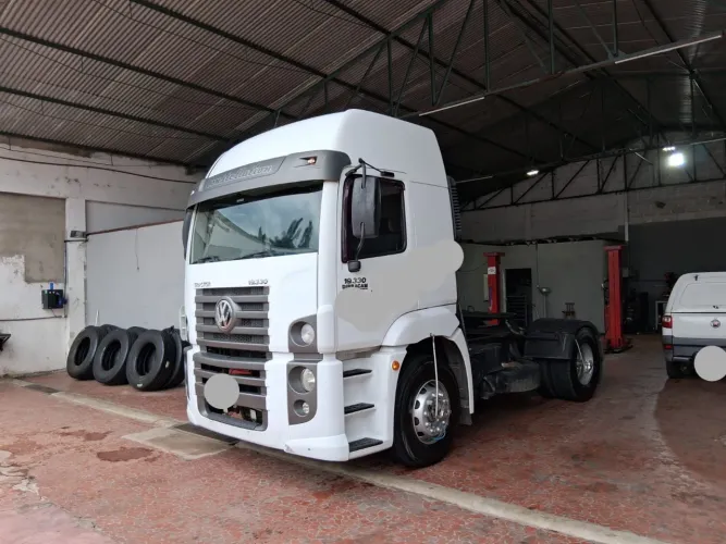 Vw. 19 330 consteletion cavalo toco ano 2015.