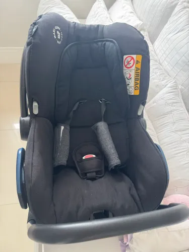 Bebê conforto Maxi Cosi