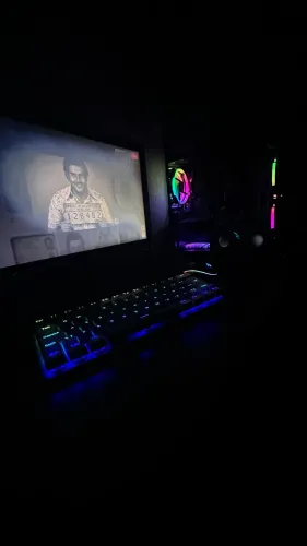 Pc gamer