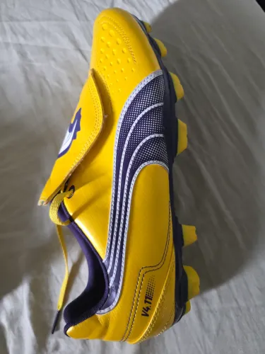 RARIDADE: puma v1.11 sl