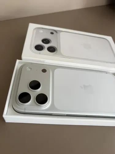 iPhone 17 pro