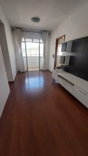 Aluga-se apartamento no bairro Buritis