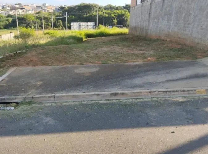 Vendo terreno 7x25