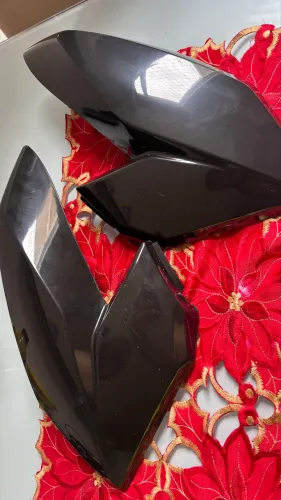 Carenagem tanque fan 160 (Nunca usado)