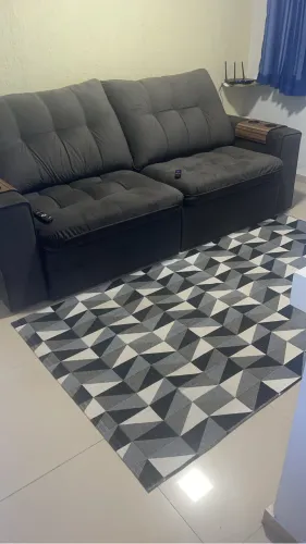 Sofá 2 lugares