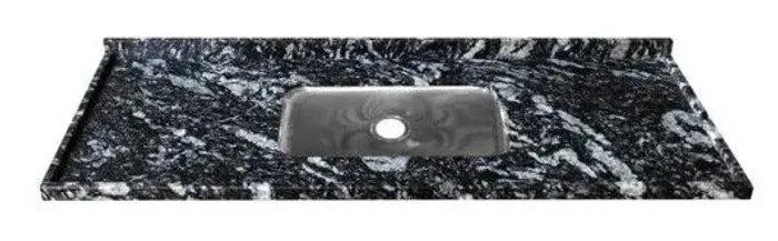 Vendo Pia de Granito com Cuba de Inox tamanhos e Cores variadas a Tenho a Pronta entrega
