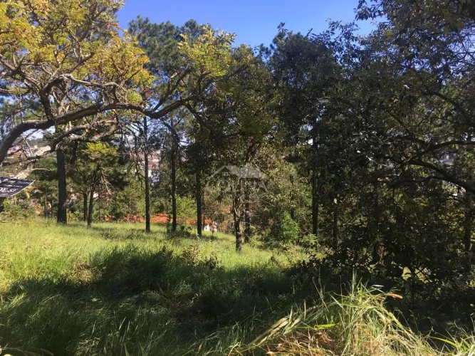 Terreno de 424m² à venda na Várzea Paulista