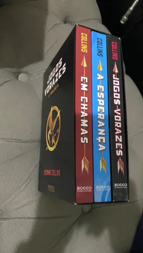 Jogos vorazes