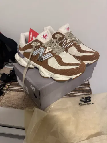 New balance 9060 novo