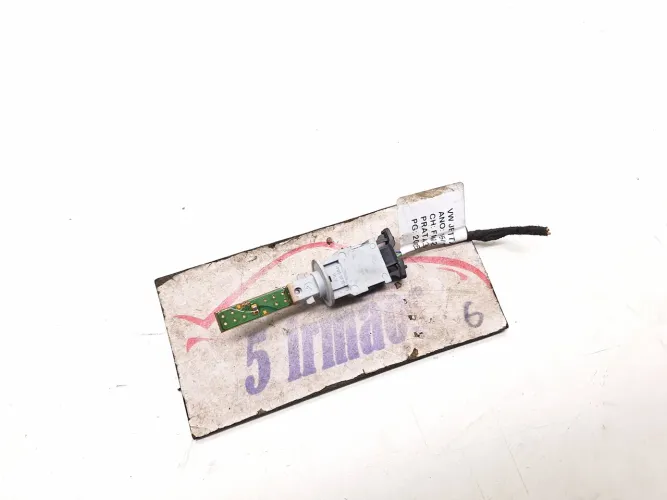 Sensor Temperatura Ar Vw Jetta 2.0 Tsi 2016 Nº1k0907543e
