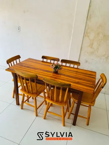 Conjunto fixo 