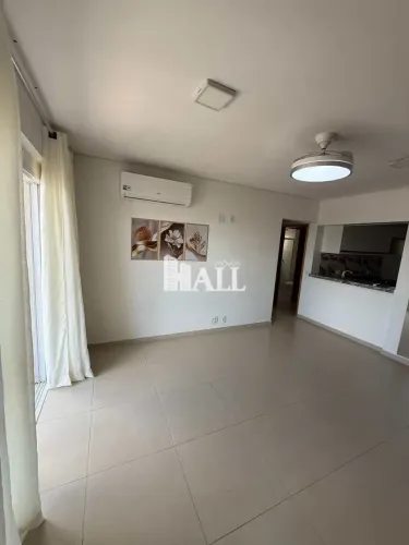 Apartamento, Boa Vista, São José do Rio Preto