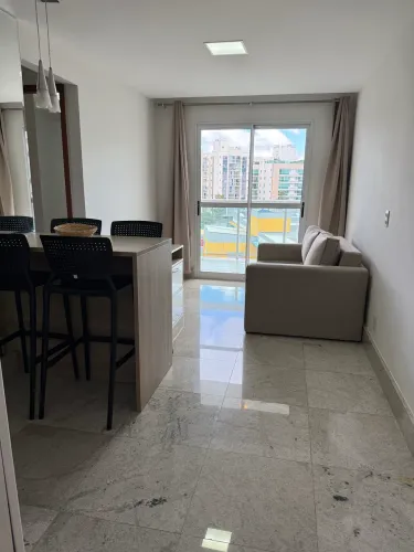 Apartamento Jardim Camburi próximo faculdade Estácio de Sá
