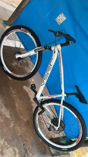 Vendo essa bicicleta 