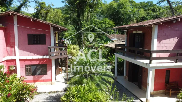 CHALÉ NO SERTÃO DO CACAU PARA LOCAÇÃO ANUAL