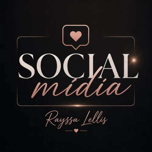 Social mídia | gráfica 