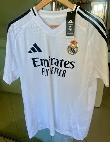 Camiseta Real Madrid original