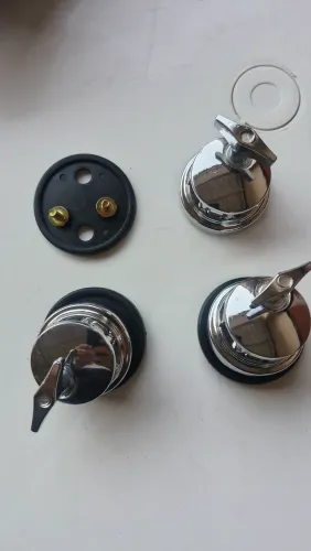 Base para tom/surdo