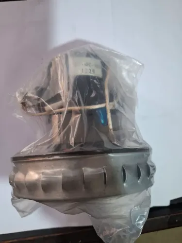 Motor Aspirador Apv1240 Vonder 1440w 110v