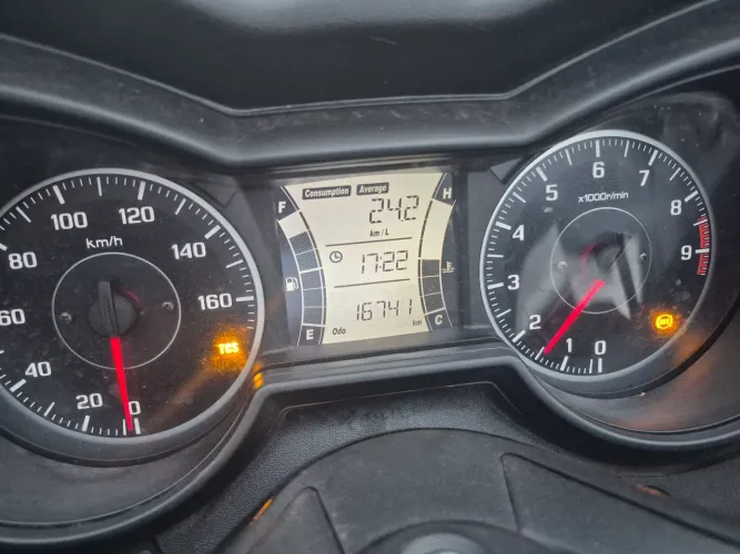 Yamaha XMAX 250 2023, 16.800km | Toda Original | Impecável