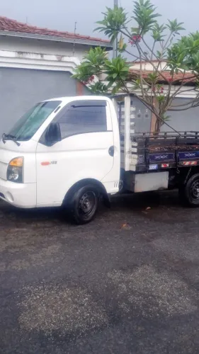 Hyundai HR 2.5 TCI Diesel (rs/rd) 2012