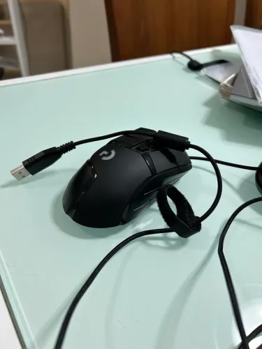 mouse logitech g502