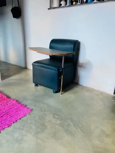 Cadeira de unha 
