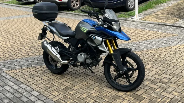 Gs 310