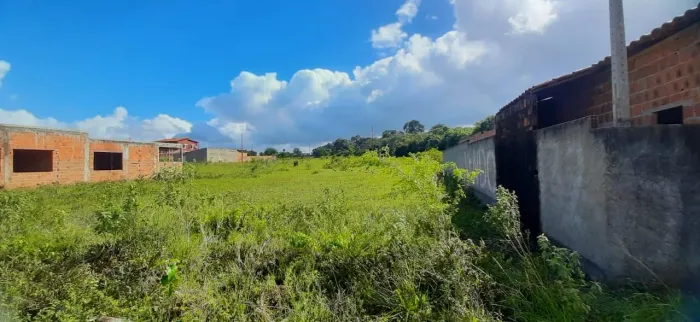 Vendo terreno no loteamento Vista Bela em Mamaguape-PB