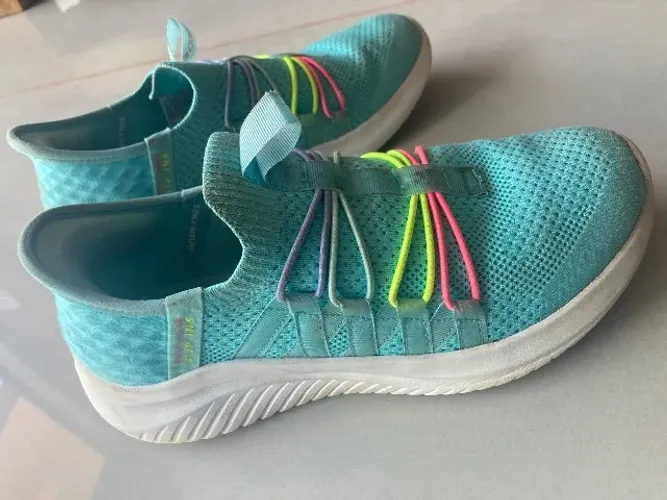 Tênis Sketchers